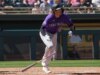 Chad Stevens vuole accontentare Rockies, nonna nella serie contro Diamondbacks