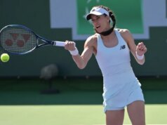 Sorana Cirstea sconvolge Aryna Sabalenka a Roma per la prima vittoria sulla numero 1