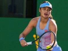 Emma Raducanu ritrova l’allenatore degli US Open ’21