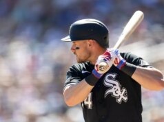 I White Sox designano OF Jarred Kelenic per l’incarico