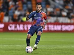 La Dynamo si impegna per una rifinitura più clinica rispetto ai Rapids