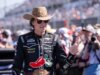 Il rovente Carson Hocevar supera Kyle Busch per vincere la gara di camion in Texas