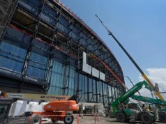 Fatture per aprire l’Highmark Stadium Week 2 contro i Lions