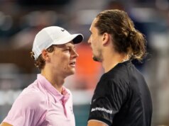 Jannik Sinner e Alexander Zverev accedono alla finale di Madrid