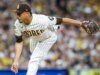I Padres reintegrano RHP Jeremiah Estrada dall’IL di 15 giorni