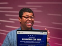 Il presidente della FIFA afferma che i prezzi dei biglietti per la Coppa del Mondo sono in linea con il mercato statunitense