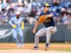 I birrai richiamano l’RHP Logan Henderson per iniziare contro i Nationals