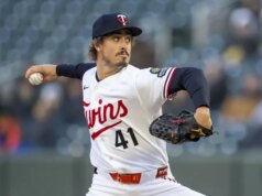 In cerca di divisione, i gemelli si rivolgono a Joe Ryan per domare le mazze di Jays