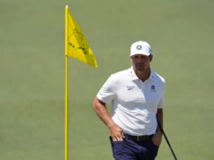 Bryson DeChambeau nega i colloqui del PGA Tour, “impegnato” nella soluzione LIV