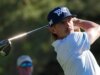 Jake Knapp (pollice) WD del Cadillac Championship