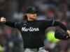 Dopo un inizio 0-5, il DFA di Marlins ha preso la curva destra Chris Paddack