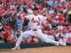 I cardinali si aggiungono al bullpen, ricorda LHP Jared Shuster