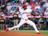 I lanciatori breakout si affrontano di nuovo nell’apertura dei White Sox-Angels