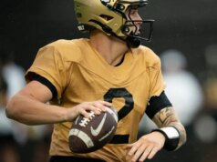 Rapporto: l’accordo NIL di Vandy QB embrace un ruolo cinematografico
