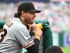 I Giants cercano un risultato migliore in casa contro Padres altrettanto incoerenti