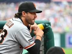 I Giants cercano un risultato migliore in casa contro Padres altrettanto incoerenti