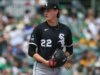 I principianti esordienti ricevono un cenno d’assenso mentre gli Angels affrontano i White Sox nel finale della serie