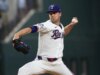I Rangers ottimisti iniziano la serie del superb settimana contro i Tigers