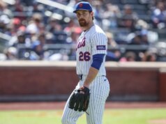 I Mets in difficoltà cercano la vittoria in una serie rara contro gli Angels