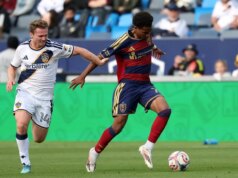 In mezzo alla siccità, il Actual Salt Lake affronta Timbers rivitalizzati