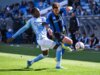 Atlanta United, CF Montreal godono di uncommon serie constructive