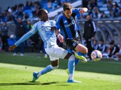 Atlanta United, CF Montreal godono di uncommon serie constructive