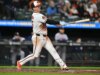 Pete Alonso degli Orioles torna a New York per affrontare gli Yankees