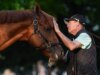 Il Puma è uscito dal Kentucky Derby per un problema alla gamba