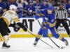 I Sabres portano il successo su strada in Gara 6, prova a finire Bruins