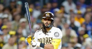 Fernando Tatis Jr di Padres cerca il primo homer e vince in serie contro i White Sox