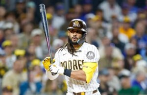 Fernando Tatis Jr di Padres cerca il primo homer e vince in serie contro i White Sox