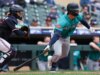 Cole Younger, Mariners in vantaggio rispetto all’apertura contro i Royals