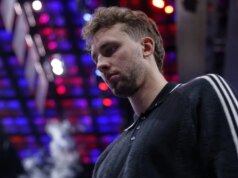 Magic esclude Franz Wagner (polpaccio) per la decisiva Gara 6 contro i Pistons