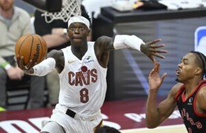I Cavs sperano che la “forza mentale” porti alla vittoria della serie contro i Raptors