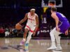 I Rockets provano a pareggiare la serie con i Lakers inclini al turnover