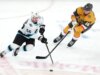 I Mammut tornano a casa con la stagione in linea contro i resistenti Golden Knights