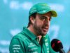 Fernando Alonso è incerto sul futuro della F1, ma non smetterà di correre