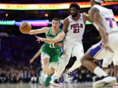 76ers alla ricerca di una rimonta storica in Gara 7 contro i Celtics