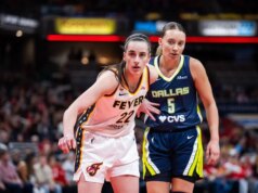 Caitlin Clark non è presente nel rapporto sugli infortuni per il finale di preseason di Fever
