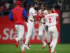 Riepilogo MLB: i Phillies spazzano by way of il DH contro i Giants con un paio di walk-off