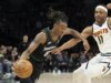 I Wolves short-handed si allontanano dai Nuggets, sigillano la serie in Gara 6