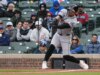 Il rovente Ildemaro Vargas, i difensori D in difficoltà si preparano per i Cubs