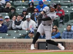 Il rovente Ildemaro Vargas, i difensori D in difficoltà si preparano per i Cubs