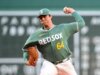I Purple Sox si sforzano di sfruttare lo slancio nel match contro i roventi Rays