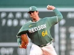 I Purple Sox si sforzano di sfruttare lo slancio nel match contro i roventi Rays