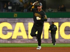 Bryan Reynolds mostra il suo dominio sui Reds nella disfatta dei Pirati