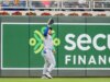 Il primo gioco da 2 homer di Kazuma Okamoto guida i Blue Jays oltre i Twins
