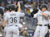 Munetaka Murakami fa ancora un homer, i White Sox battono i Padres