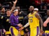I Lakers superano i Rockets, sigillano la serie in 6, fissano l’appuntamento con i Thunder