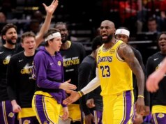 I Lakers superano i Rockets, sigillano la serie in 6, fissano l’appuntamento con i Thunder